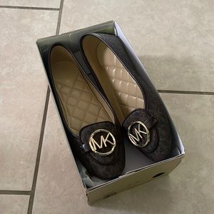 Micheal Kors lillie moc